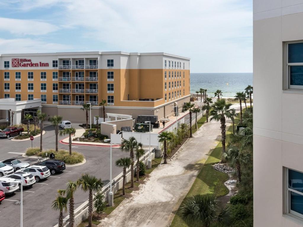 Waterscape A VIII Villa Fort Walton Beach Eksteriør billede
